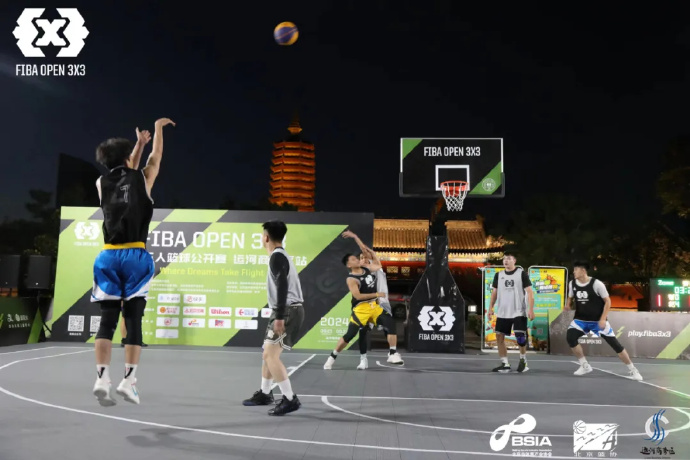 星空体育-FIBA宣布篮球比赛将采取封闭模式进行